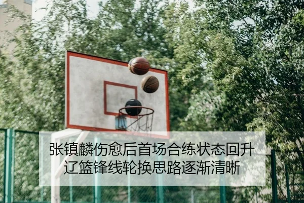 张镇麟伤愈后首场合练状态回升 辽篮锋线轮换思路逐渐清晰